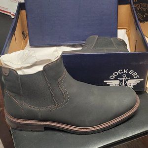 Mens Ransom Dockers NEW